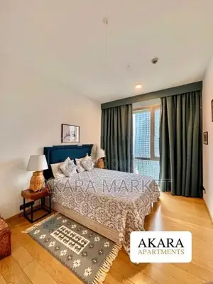 Altair - Furnished Apartment For Rent A48888 In Colombo 2
