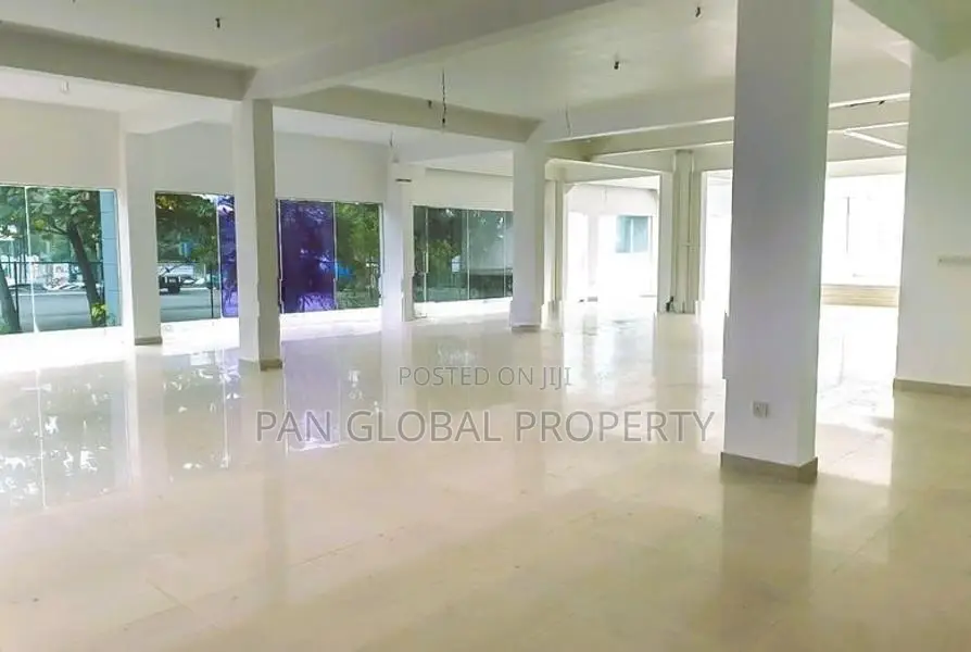 Commercial Building For Sale In Colombo 08