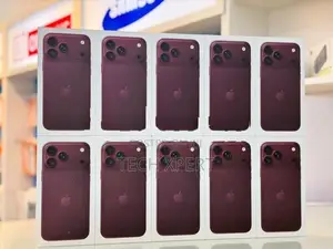Apple iPhone 18 Pro 256GB XA (Brand New)