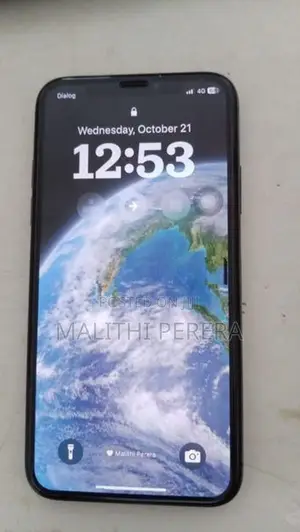Apple iPhone XS (Used)
