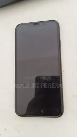 Apple iPhone XS (Used)