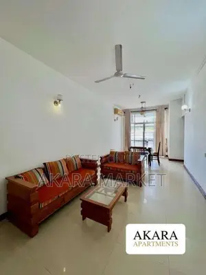 Colmbo 04 Seagull Apartments - Furnished Apartment for Rent A50854