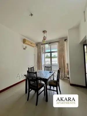 Colmbo 04 Seagull Apartments - Furnished Apartment for Rent A50854