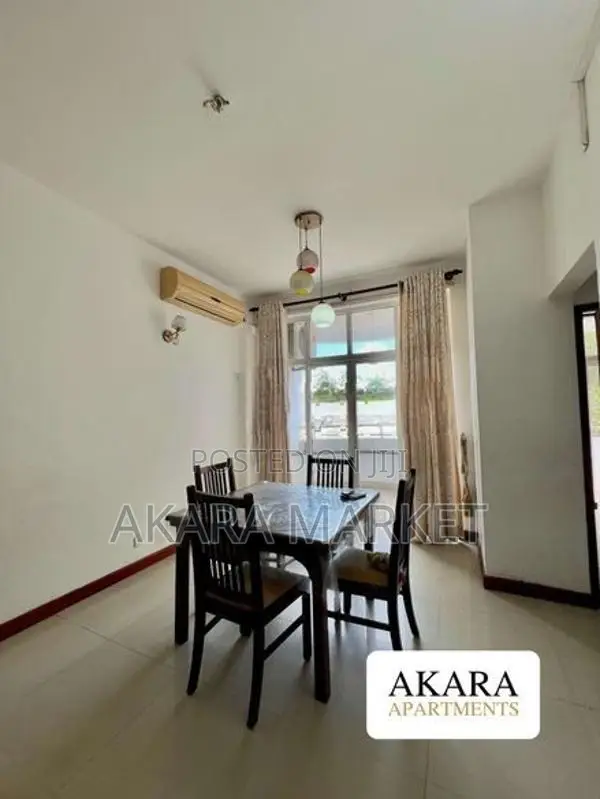 Colmbo 04 Seagull Apartments - Furnished Apartment for Rent A50854