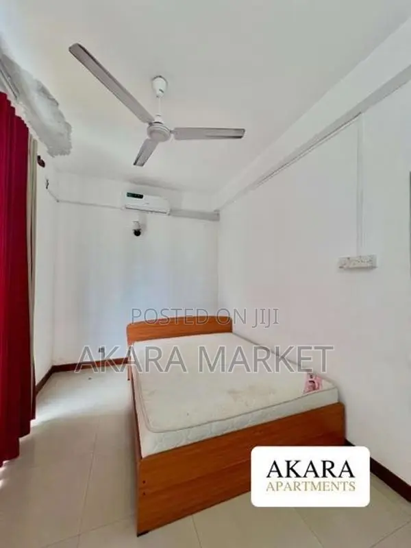Colmbo 04 Seagull Apartments - Furnished Apartment for Rent A50854
