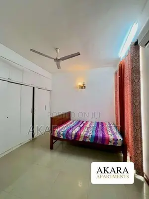 Colmbo 04 Seagull Apartments - Furnished Apartment for Rent A50854