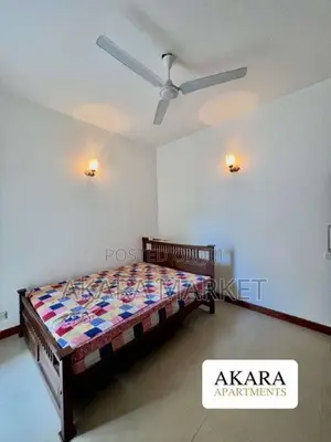 Colmbo 04 Seagull Apartments - Furnished Apartment for Rent A50854