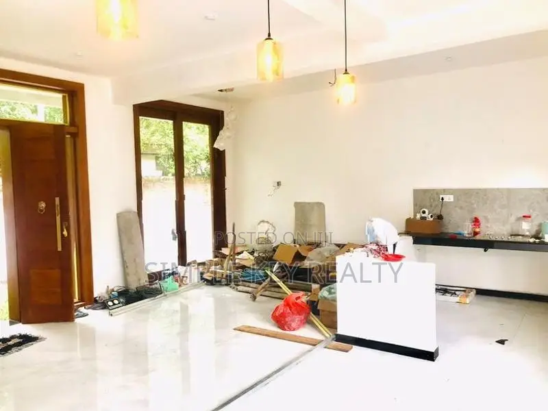 (89) Nugegoda Brand new Valuable Two Storey House for sale