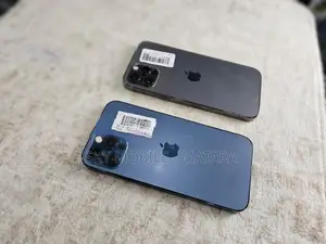 Apple iPhone 12 Pro 128GB (Used)