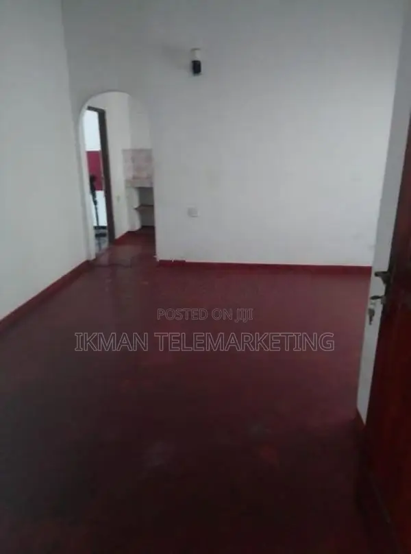 House for Rent in Prathibimbarama Road, Kalubowila