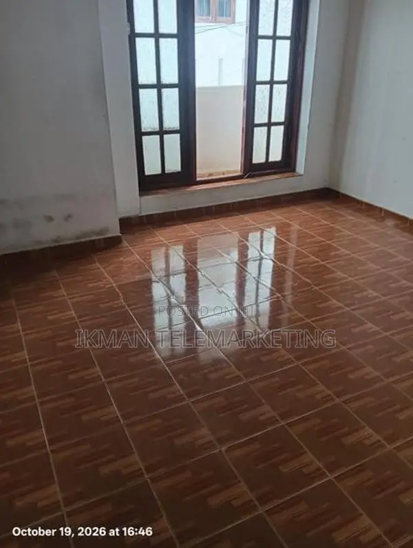 House for Rent in Prathibimbarama Road, Kalubowila