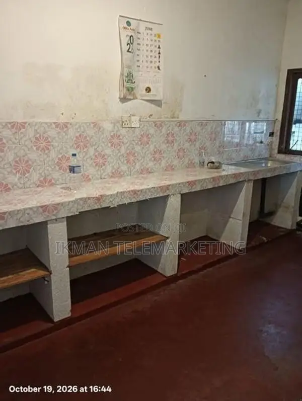 House for Rent in Prathibimbarama Road, Kalubowila