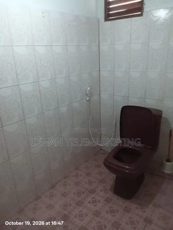 House for Rent in Prathibimbarama Road, Kalubowila