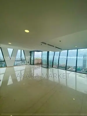 Altair - Unfurnished Apartment For Rent A50111 In Colombo 2