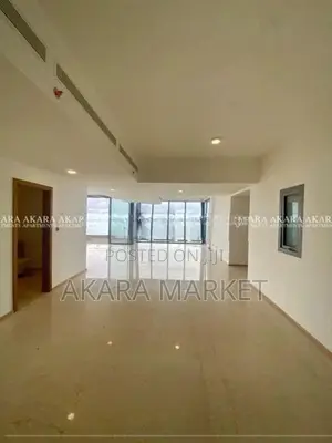 Altair - Unfurnished Apartment For Rent A50111 In Colombo 2