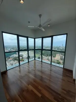 Luna Tower - Unfurnished Apartment For Sale A18488 In Colombo 2