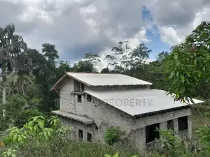 House for Sale in Poddala – Pahalakeembiya, Galle