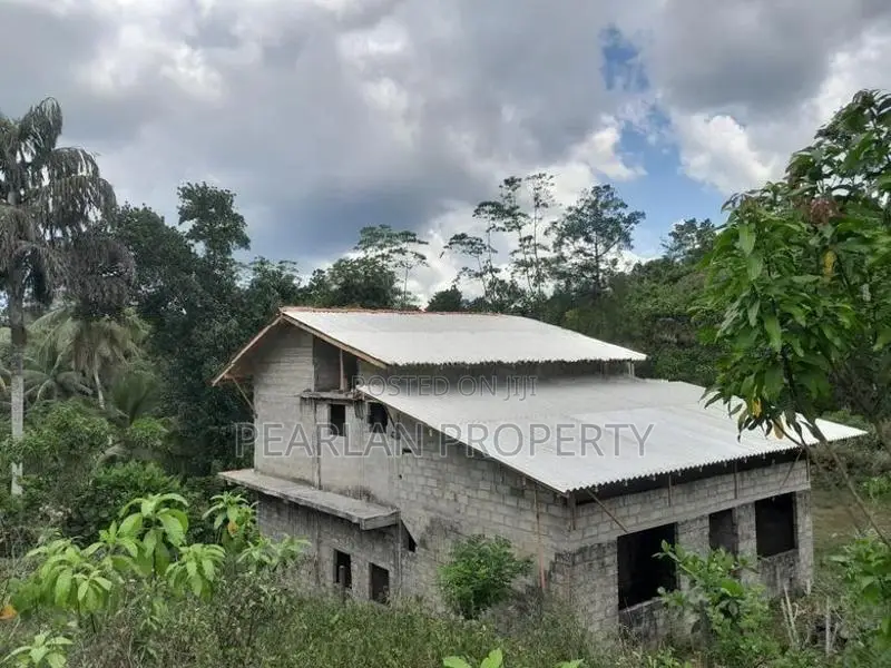 House for Sale in Poddala – Pahalakeembiya, Galle