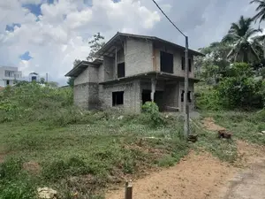 House for Sale in Poddala – Pahalakeembiya, Galle