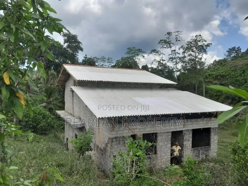 House for Sale in Poddala – Pahalakeembiya, Galle