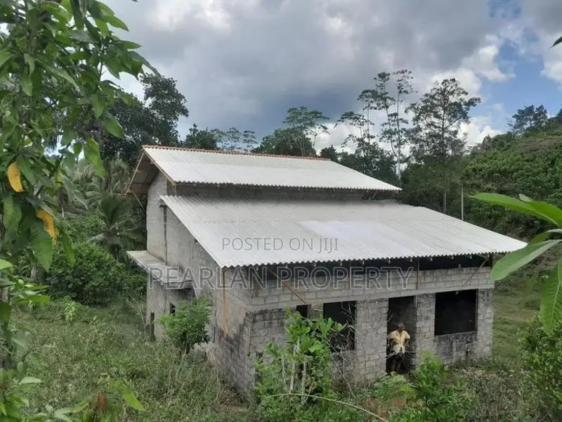 House for Sale in Poddala – Pahalakeembiya, Galle