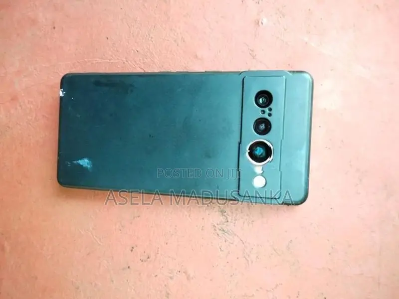 Google Pixel 7 Pro (Used)