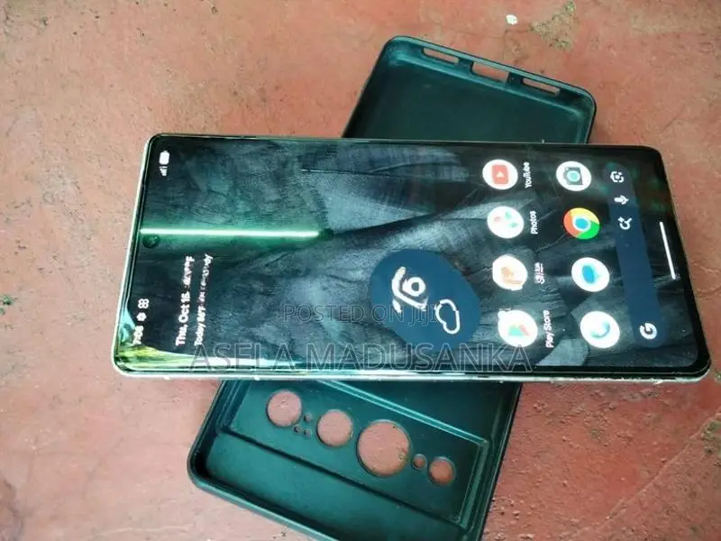 Google Pixel 7 Pro (Used)