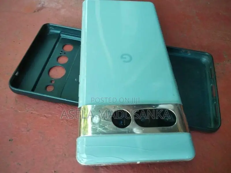 Google Pixel 7 Pro (Used)