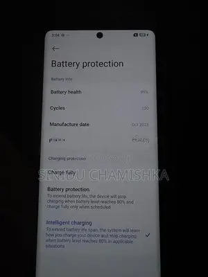 Xiaomi Redmi Note 14 Pro (Used)