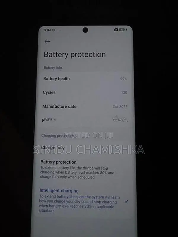 Xiaomi Redmi Note 14 Pro (Used)