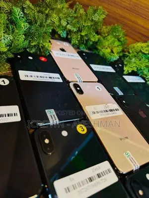 Apple iPhone XS 256GB (Used)