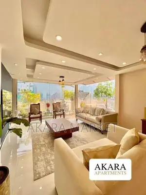 5@Milagiriya - Furnished Penthouse for Rent A54087