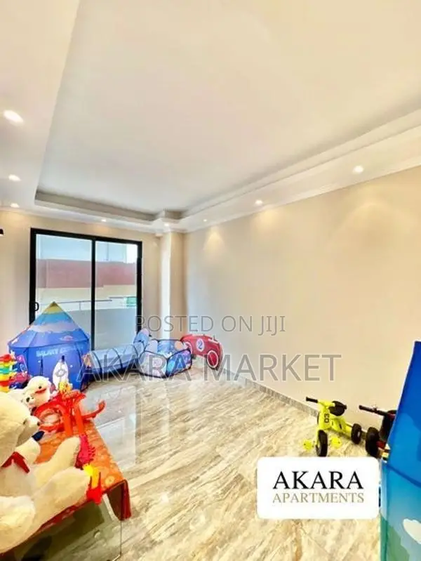 5@Milagiriya - Furnished Penthouse for Rent A54087