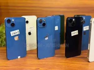 Apple iPhone 13 128GB (Used)