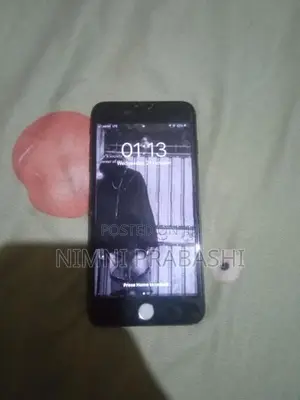 Apple iPhone 7 Plus (Used)