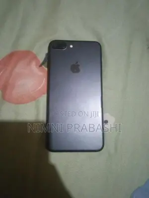 Apple iPhone 7 Plus (Used)