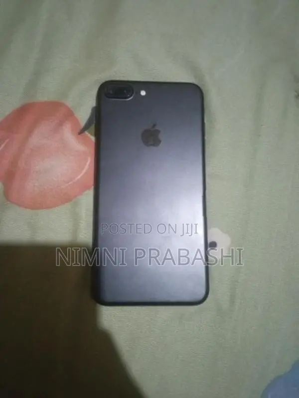 Apple iPhone 7 Plus (Used)