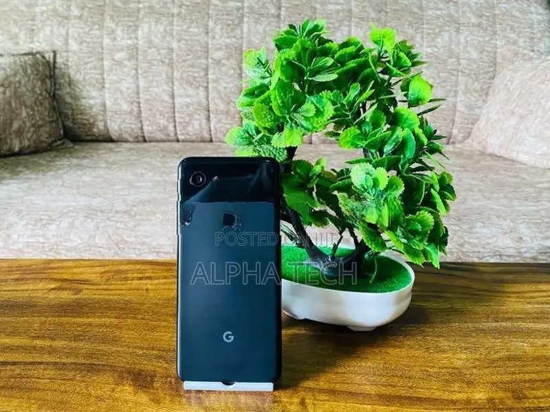 Google Pixel 3a 4GB 64GB (Used)