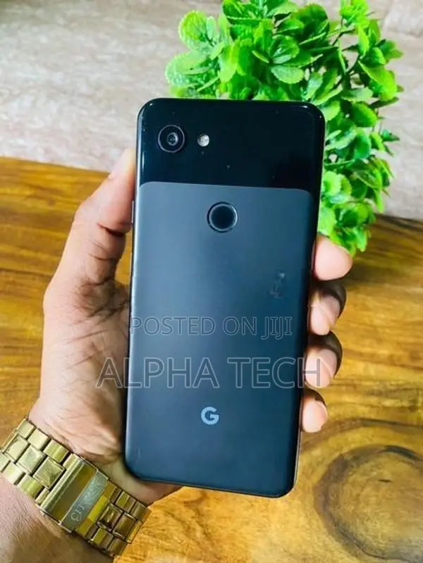 Google Pixel 3a 4GB 64GB (Used)