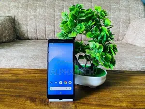 Google Pixel 3a 4GB 64GB (Used)