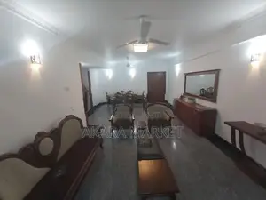 Colombo 04 Golden Crescent - Furnished Apartment for Rent A4383