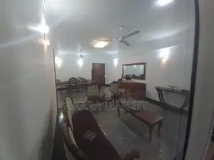 Colombo 04 Golden Crescent - Furnished Apartment for Rent A4383