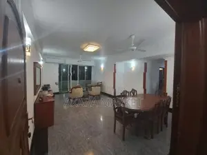 Colombo 04 Golden Crescent - Furnished Apartment for Rent A4383
