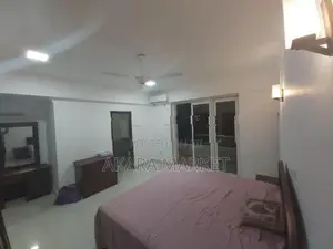 Colombo 04 Golden Crescent - Furnished Apartment for Rent A4383