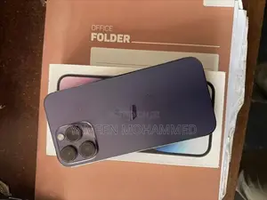 Apple iPhone 14 Pro Max (Used)