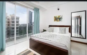 Colombo 04 Blue Ocean - Unfurnished Apartment for Rent A54505
