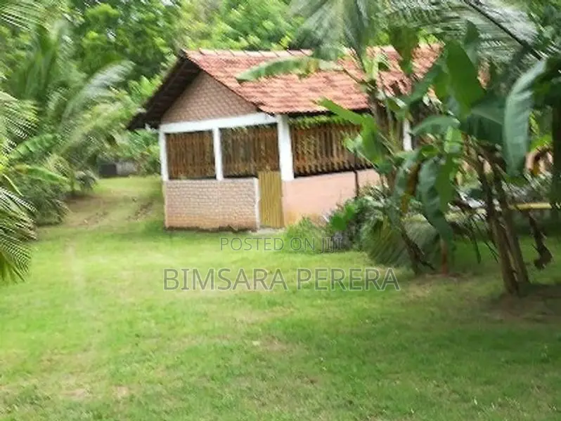 Hotel For Sale - Kataragama