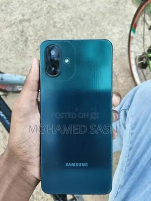 Samsung Galaxy F07 (Used)