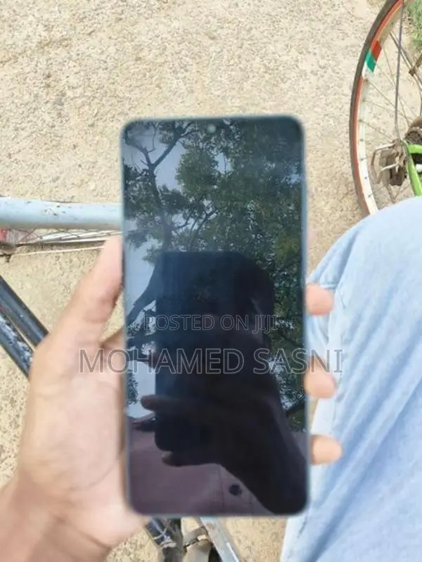 Samsung Galaxy F07 (Used)
