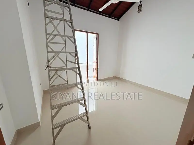 Luxury New House Sale In Malabe